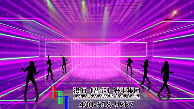 怎么選擇舞臺led全彩屏？led顯示屏選擇還需要注意哪些？